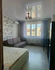 Краснодарский край, Краснодар, Прикубанский, мкр. РИП, Имени Петра Метальникова микрорайон, ул. Тополиная, 46к1