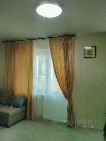Сдается 1-комн. квартира, 32 м²