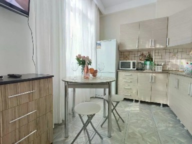 Сдается 1-комн. квартира, 36,1 м²