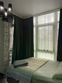 Сдается студия, 35 м²