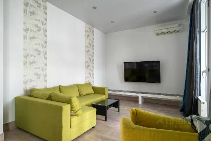 Сдаются 4-комн. апартаменты, 73 м²