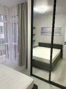 Сдается 3-комн. квартира, 56 м²