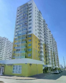 Сдается 1-комн. квартира, 38 м²