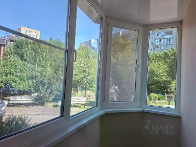 Сдается 2-комн. квартира, 60,7 м²