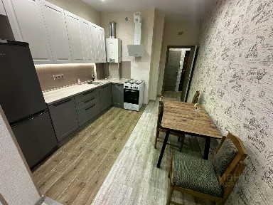 Сдается 1-комн. квартира, 41,1 м²