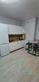 Сдается студия, 27 м²