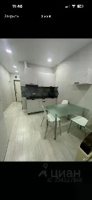 Сдается студия, 31 м²