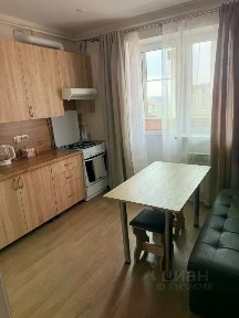 Сдается 1-комн. квартира, 33 м²