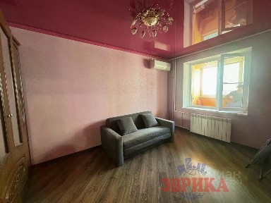 Сдается 2-комн. квартира, 50,6 м²