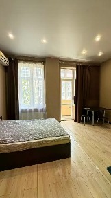 Краснодарский край, Краснодар, Прикубанский, ул. Конгрессная, 21
