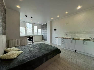Сдается студия, 26 м²