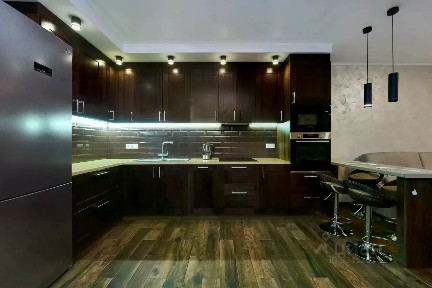 Сдается 2-комн. квартира, 59,9 м²