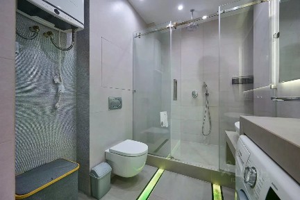 Сдается 1-комн. квартира, 52,9 м²