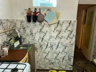 Сдается 3-комн. квартира, 59 м²