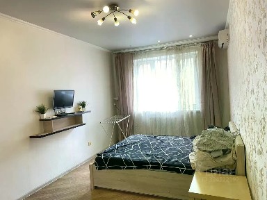 Сдается 1-комн. квартира, 40 м²