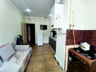 Сдается 1-комн. квартира, 38 м²