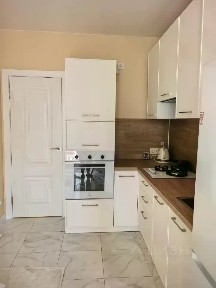 Сдается 1-комн. квартира, 38 м²