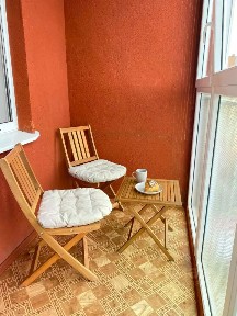 Сдается 1-комн. квартира, 45 м²