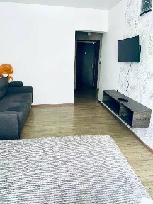 Сдается 1-комн. квартира, 38 м²