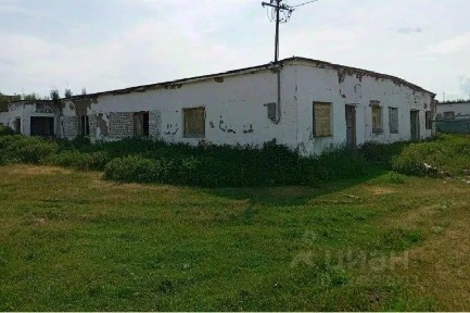 Продается здание, 1 156,6 м²