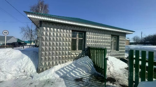 Продается здание, 58,6 м²