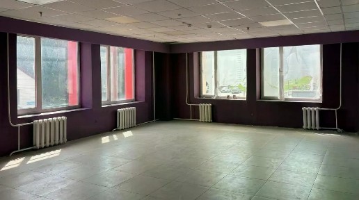 Продается помещение свободного назначения, 39,9 м²
