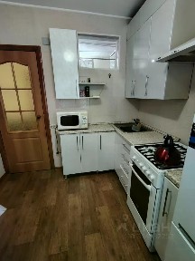 Сдается 1-комн. квартира, 35 м²
