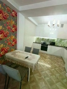 Сдается 2-комн. квартира, 47,7 м²