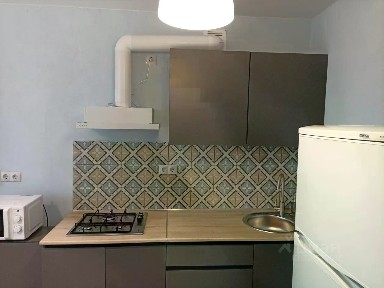 Сдается 1-комн. квартира, 32,1 м²