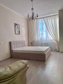 Сдается 1-комн. квартира, 45 м²