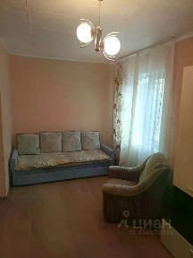 Сдается 1-комн. квартира, 30,9 м²