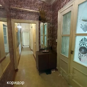 Сдается 3-комн. квартира, 71 м²