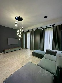 Сдается 1-комн. квартира, 51 м²