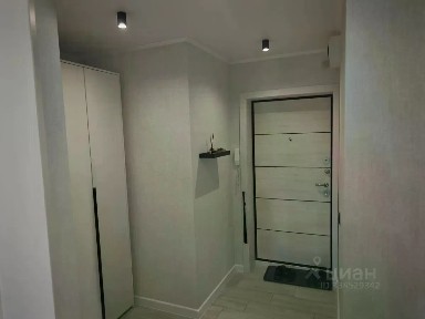 Сдается 1-комн. квартира, 39,8 м²