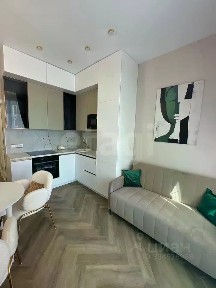 Сдается 2-комн. квартира, 50 м²