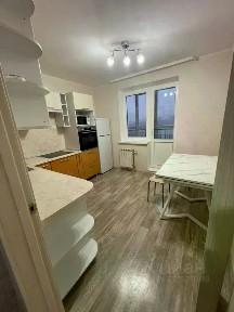 Сдается 1-комн. квартира, 38,6 м²