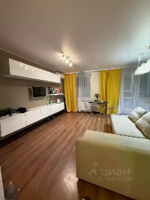 Сдается 2-комн. квартира, 50 м²