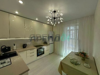 Сдается 1-комн. квартира, 45 м²