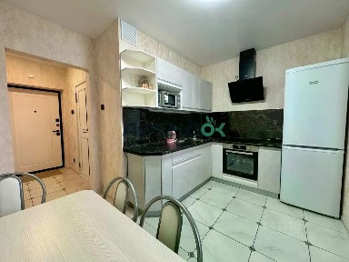 Сдается 1-комн. квартира, 36 м²