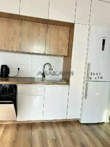 Сдается 1-комн. квартира, 42 м²