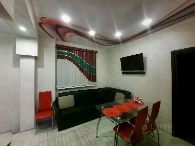 Сдается 3-комн. квартира, 65,8 м²