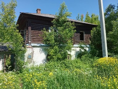 Ярославская область, Углич, ул. Селивановский ручей, 11