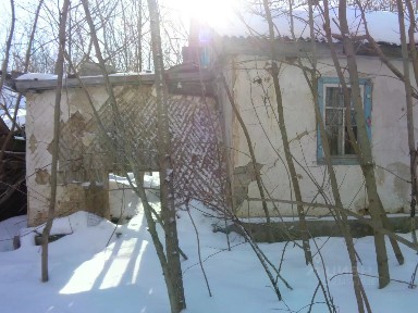 Продается здание, 44,8 м²
