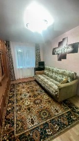 Сдается 2-комн. квартира, 45 м²