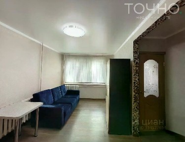 Продается 1-комн. квартира, 30,2 м²