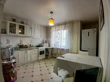 Продается 2-комн. квартира, 64 м²