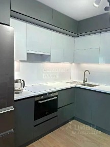 Продается 2-комн. квартира, 50,4 м²