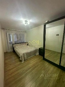 Продается 1-комн. квартира, 43 м²