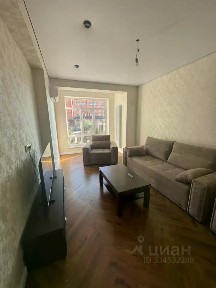 Сдается 2-комн. квартира, 70 м²