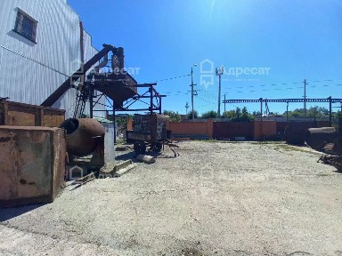 Продается производство, 924,5 м²
